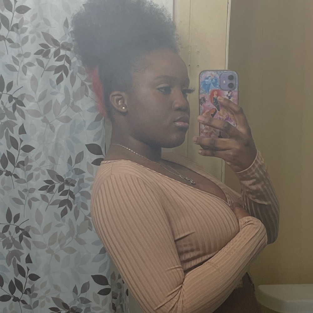 Meet your Posher, Jvanna